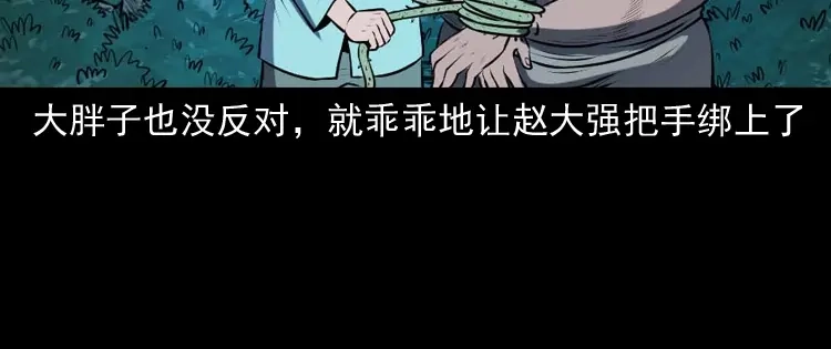 《三老爷诡事会》棺材精 第69页