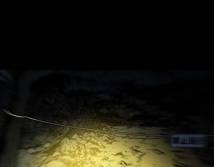 《三老爷诡事会》死神来了 第72页