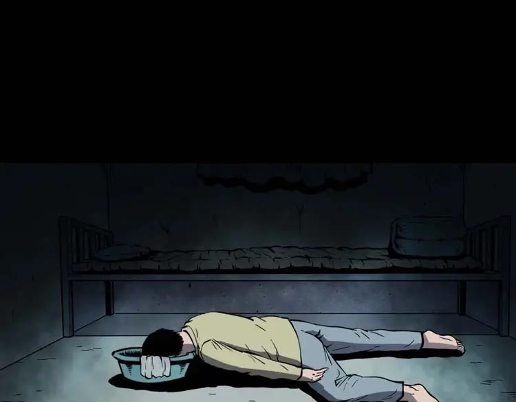《三老爷诡事会》死神来了 第38页