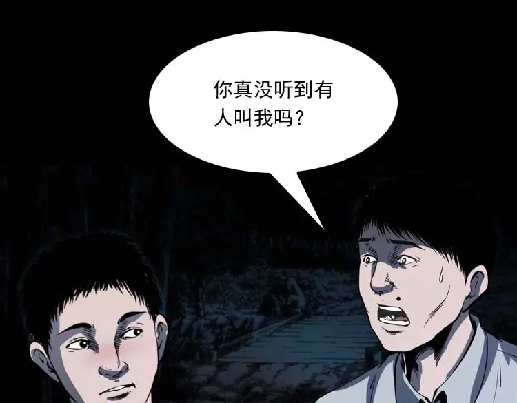 《三老爷诡事会》死神来了 第118页