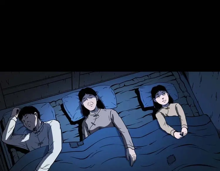 《三老爷诡事会》姥姥的故事 第92页
