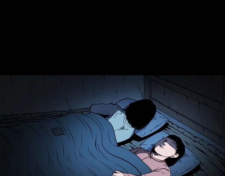 《三老爷诡事会》姥姥的故事 第38页
