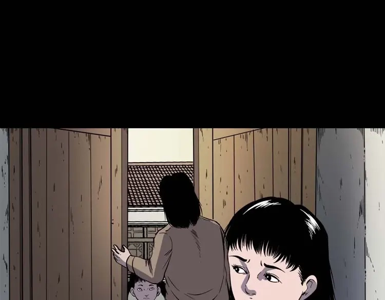 《三老爷诡事会》姥姥的故事 第104页