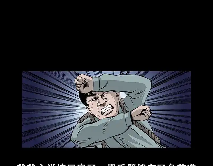 《三老爷诡事会》百鬼坟 第88页