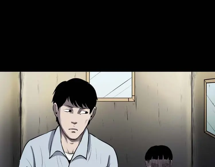 《三老爷诡事会》楼上的吵闹声 第152页