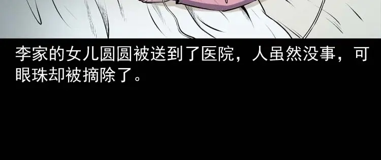 《三老爷诡事会》乡村异闻 第45页