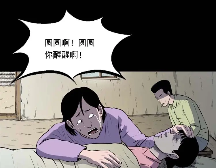 《三老爷诡事会》乡村异闻 第64页