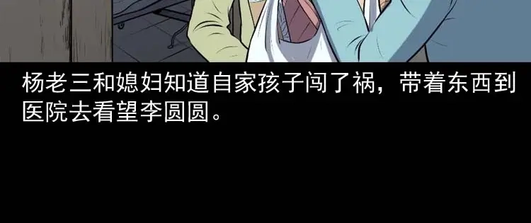 《三老爷诡事会》乡村异闻 第47页