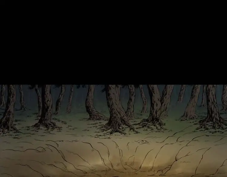 《三老爷诡事会》五棺莲花阵 第18页