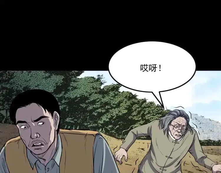 《三老爷诡事会》五棺莲花阵 第27页