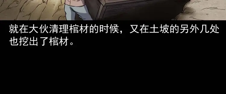 《三老爷诡事会》五棺莲花阵 第15页