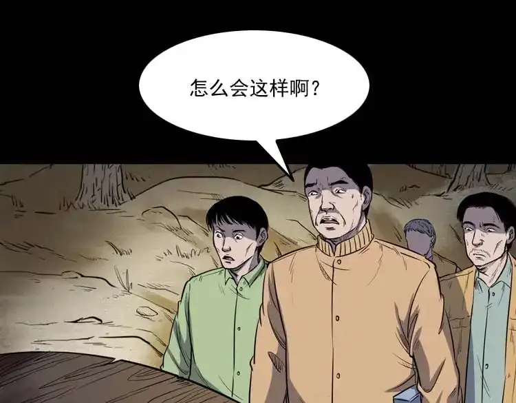 《三老爷诡事会》五棺莲花阵 第16页