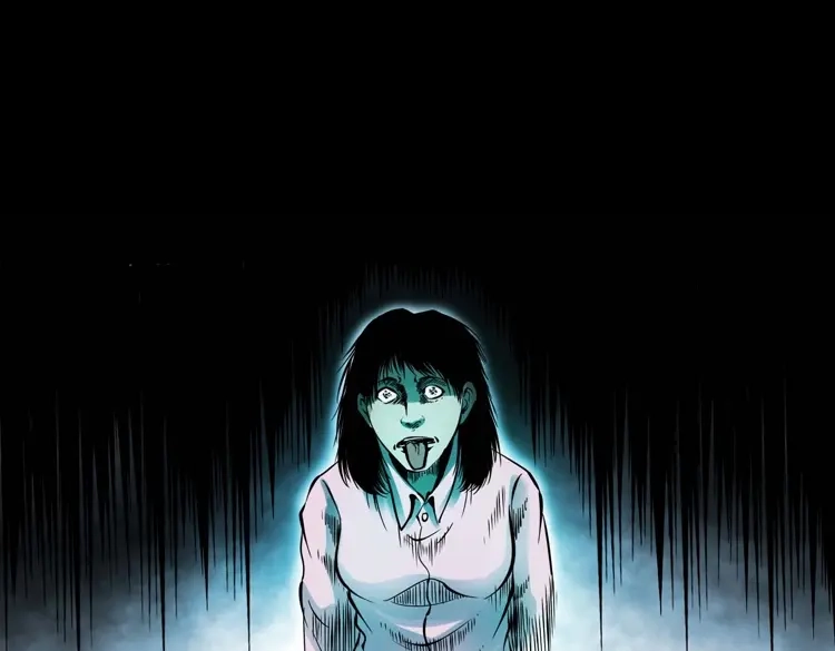 《三老爷诡事会》消失的妻子 第146页