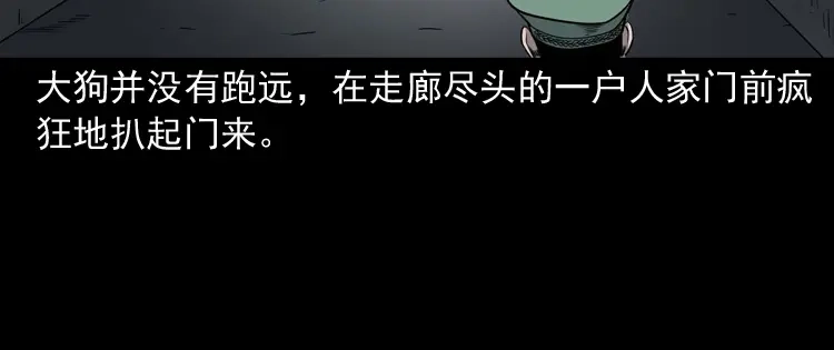 《三老爷诡事会》消失的妻子 第177页