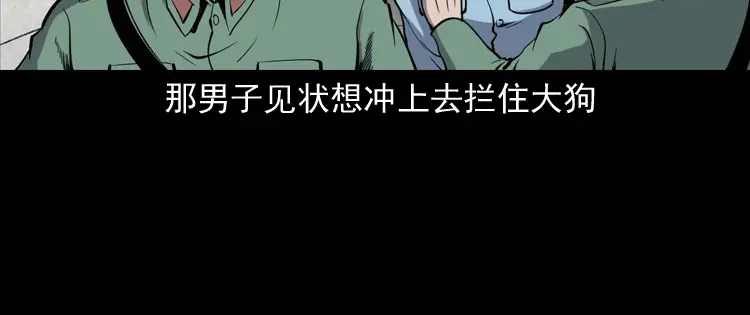 《三老爷诡事会》消失的妻子 第179页