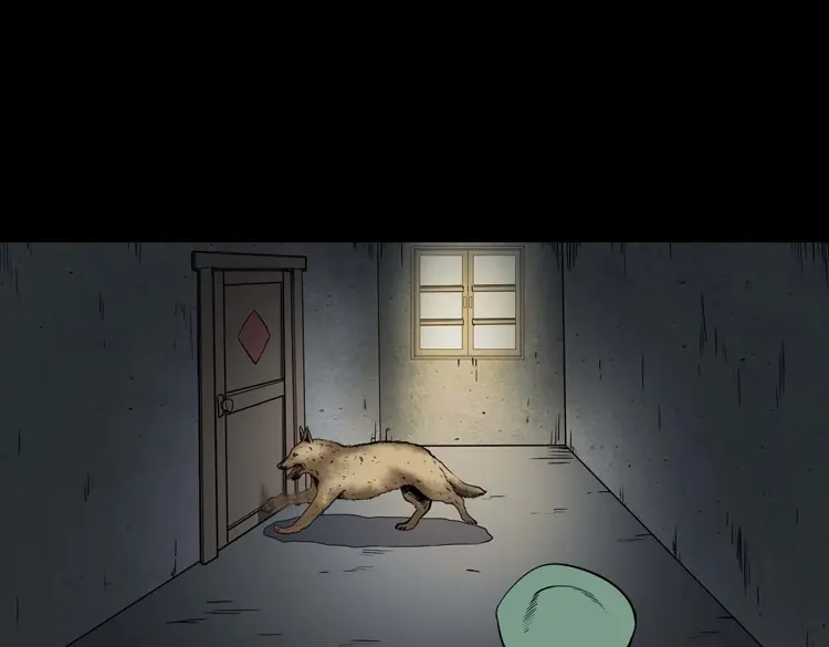 《三老爷诡事会》消失的妻子 第176页