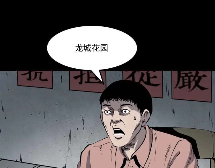 《三老爷诡事会》消失的妻子 第154页
