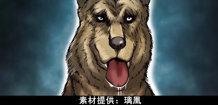 《三老爷诡事会》消失的妻子 第3页
