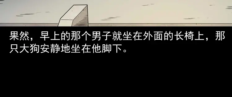 《三老爷诡事会》消失的妻子 第43页