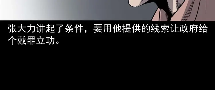 《三老爷诡事会》消失的妻子 第119页