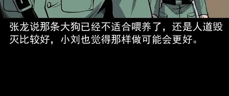 《三老爷诡事会》消失的妻子 第195页
