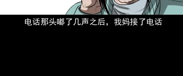 《三老爷诡事会》父亲 第135页