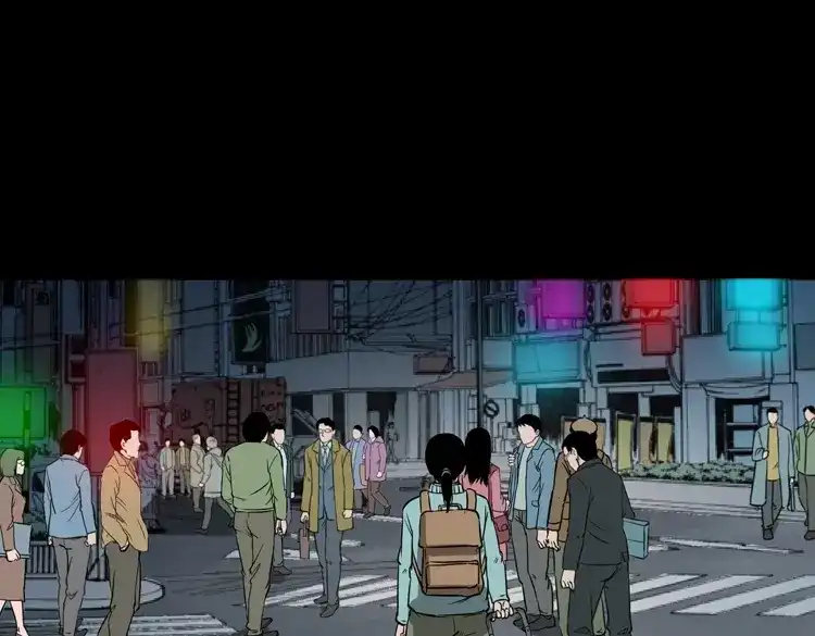 《三老爷诡事会》父亲 第70页