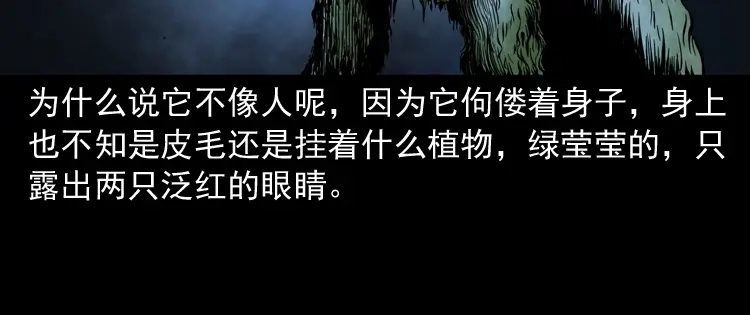 《三老爷诡事会》失踪案 第87页