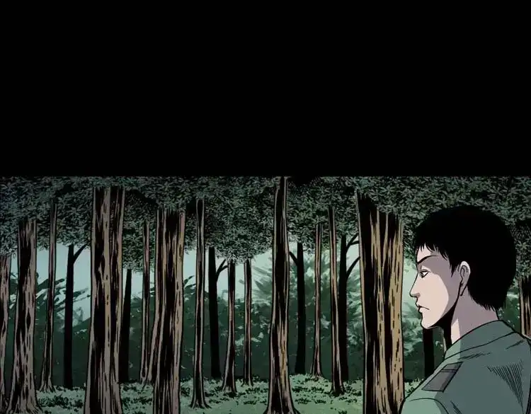 《三老爷诡事会》失踪案 第102页