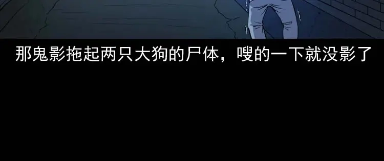 《三老爷诡事会》失踪案 第91页