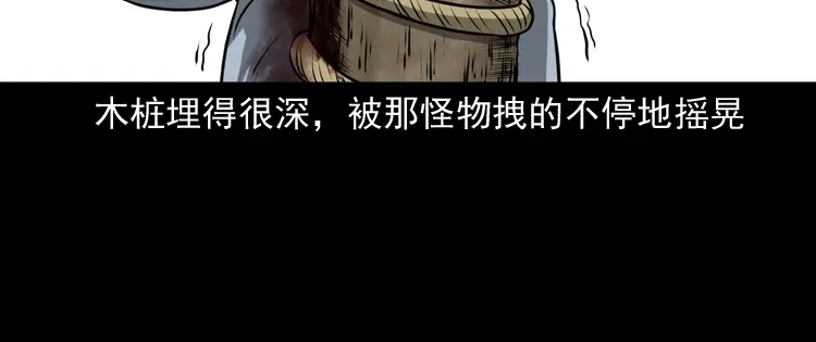 《三老爷诡事会》老人.怪物 第193页
