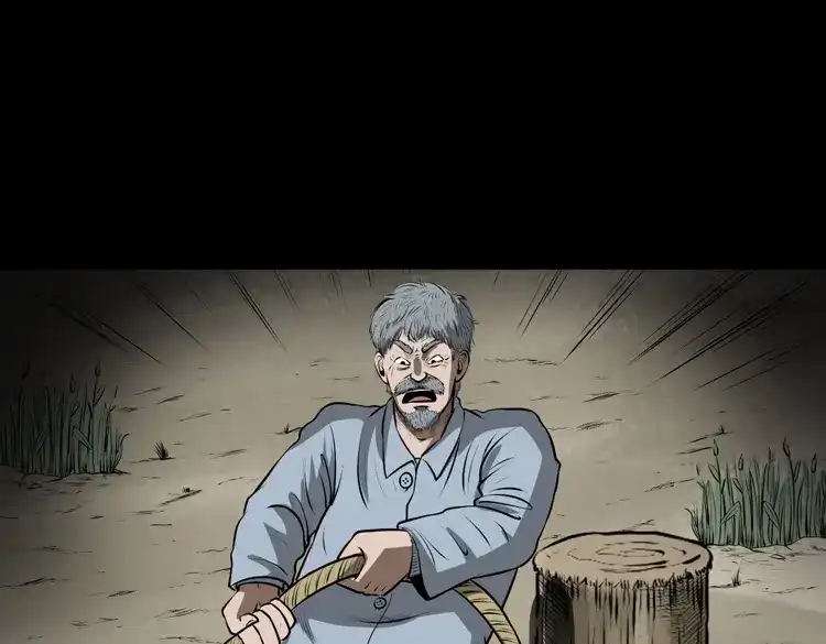 《三老爷诡事会》老人.怪物 第178页