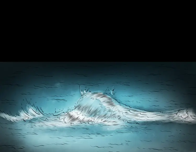 《三老爷诡事会》老人.怪物 第194页