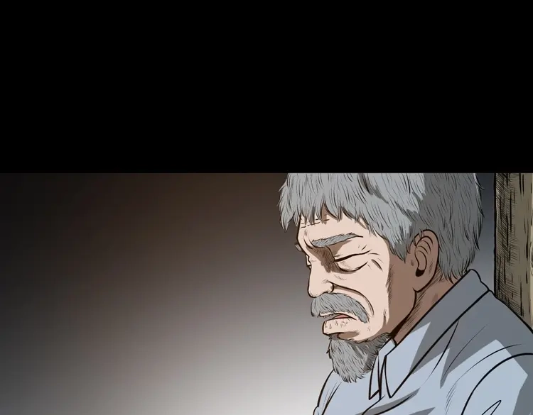 《三老爷诡事会》老人.怪物 第166页