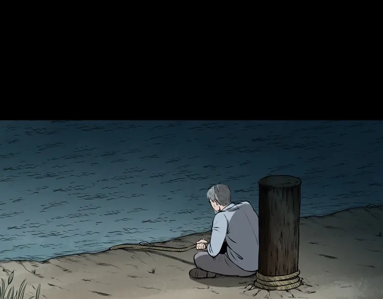 《三老爷诡事会》老人.怪物 第158页