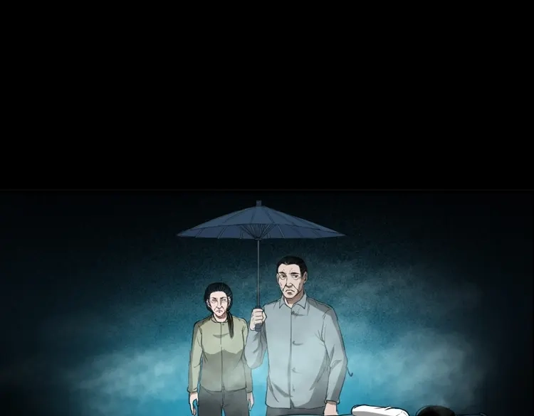 《三老爷诡事会》我的亲身经历 第82页