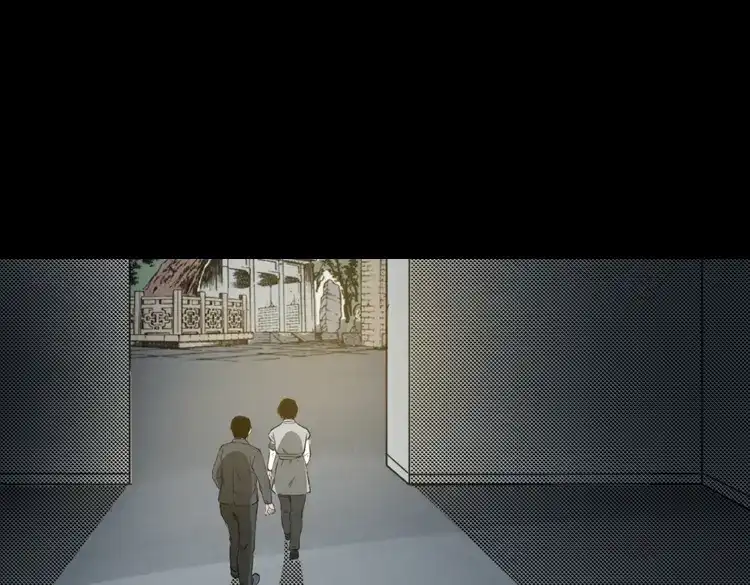 《三老爷诡事会》我的亲身经历 第130页