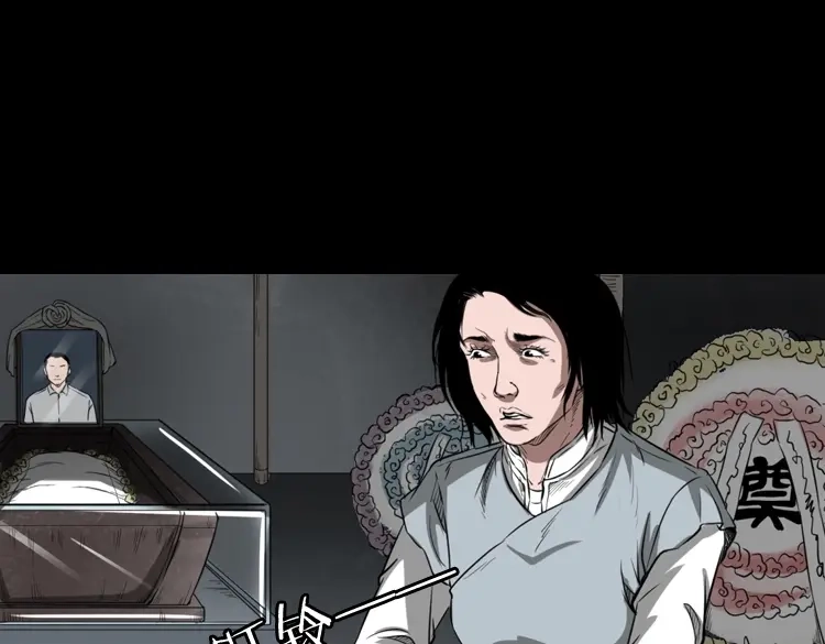 《三老爷诡事会》我的亲身经历 第100页
