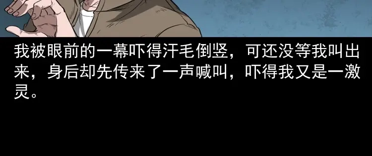 《三老爷诡事会》我的亲身经历 第57页