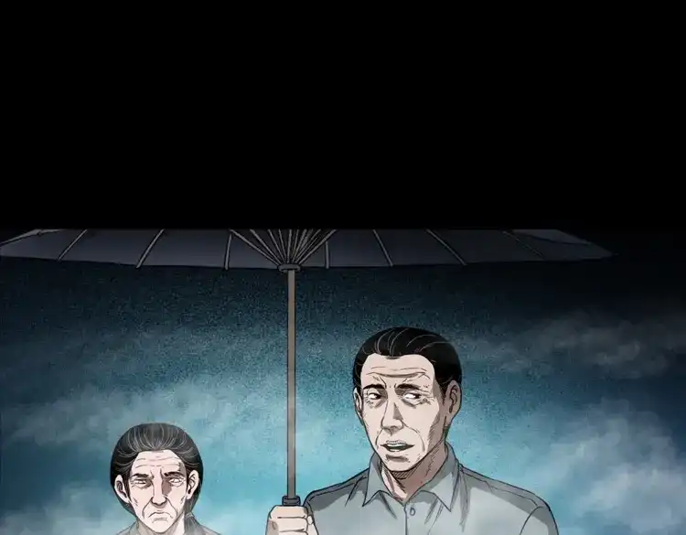 《三老爷诡事会》我的亲身经历 第84页