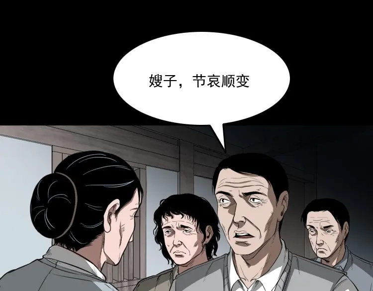 《三老爷诡事会》我的亲身经历 第94页
