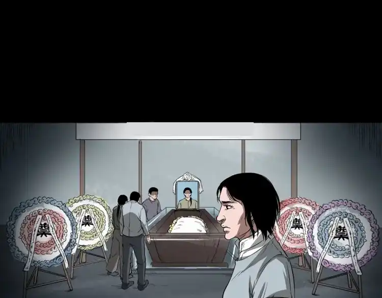 《三老爷诡事会》我的亲身经历 第106页