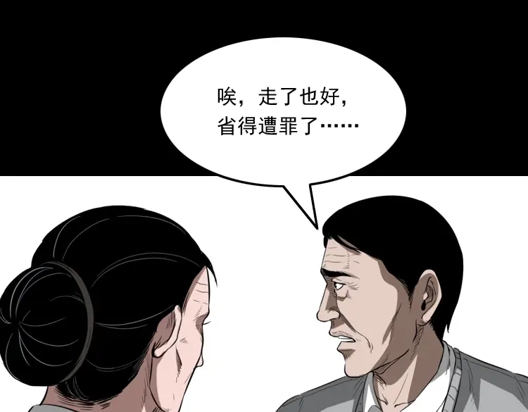 《三老爷诡事会》我的亲身经历 第96页