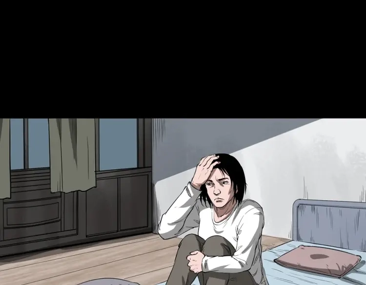 《三老爷诡事会》我的亲身经历 第86页