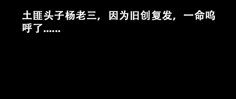 《三老爷诡事会》百鬼坟的来历 第31页