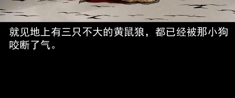 《三老爷诡事会》首富王大利 第141页