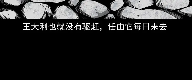 《三老爷诡事会》首富王大利 第43页
