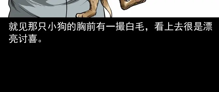 《三老爷诡事会》首富王大利 第121页