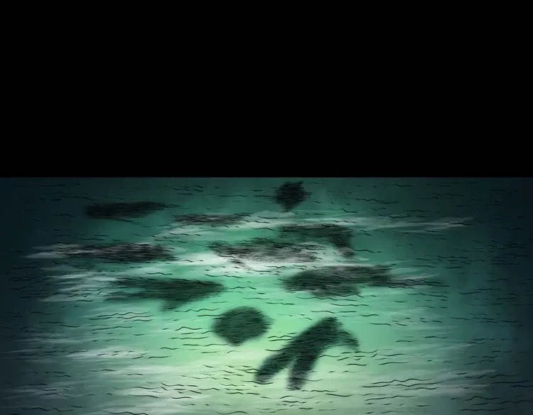《三老爷诡事会》青阳湖诡事 第154页