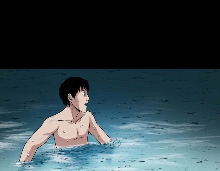 《三老爷诡事会》青阳湖诡事 第134页